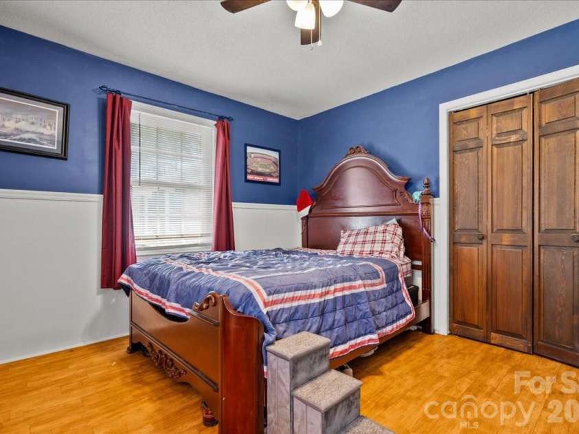 853 Hwy 145 Highway, Chesterfield, SC 29709.  MLS# CAR4424004, YatesRealty ID 52248. 