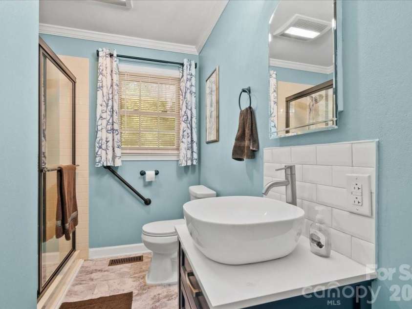 853 Hwy 145 Highway, Chesterfield, SC 29709.  MLS# CAR4424004, YatesRealty ID 52248. 