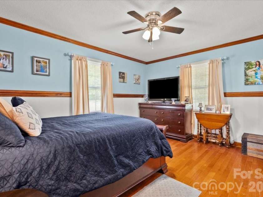 853 Hwy 145 Highway, Chesterfield, SC 29709.  MLS# CAR4424004, YatesRealty ID 52248. 