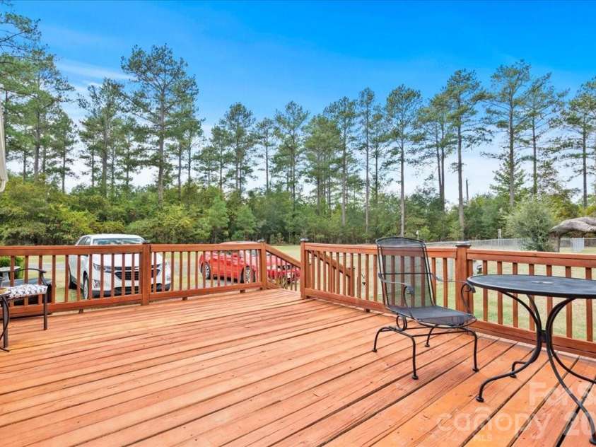 853 Hwy 145 Highway, Chesterfield, SC 29709.  MLS# CAR4424004, YatesRealty ID 52248. 