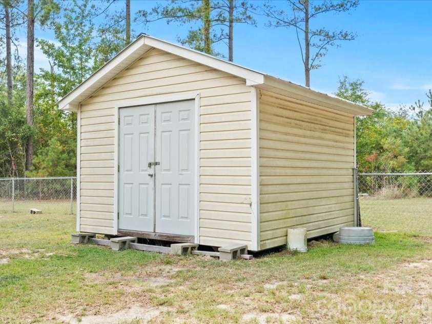 853 Hwy 145 Highway, Chesterfield, SC 29709.  MLS# CAR4424004, YatesRealty ID 52248. 