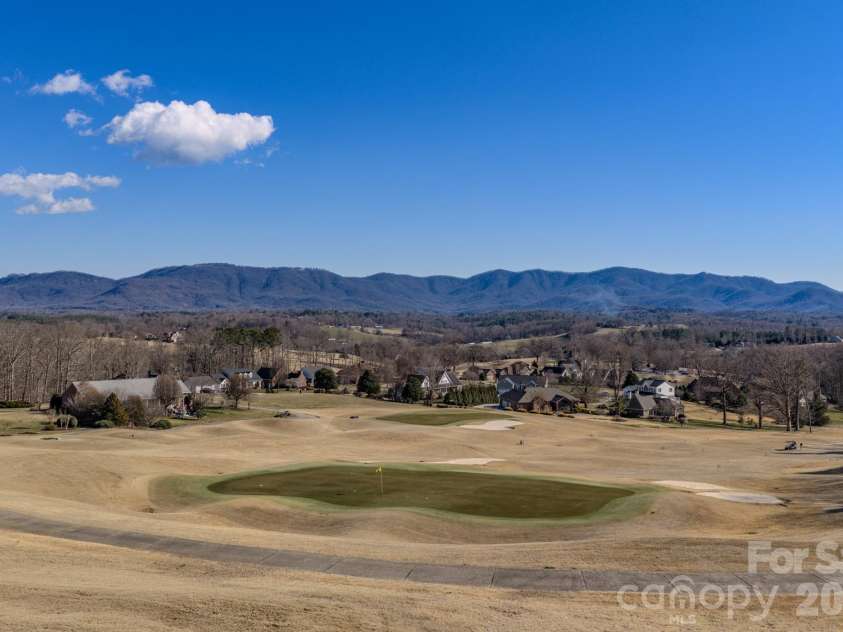 3975 Plantation Drive, Morganton, NC 28655.  MLS# CAR4354735, YatesRealty ID 5225. 