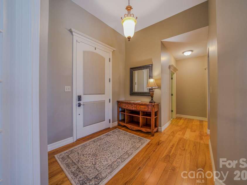 3975 Plantation Drive, Morganton, NC 28655.  MLS# CAR4354735, YatesRealty ID 5225. 