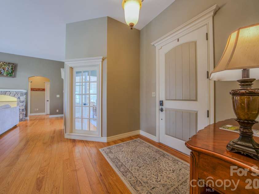3975 Plantation Drive, Morganton, NC 28655.  MLS# CAR4354735, YatesRealty ID 5225. 