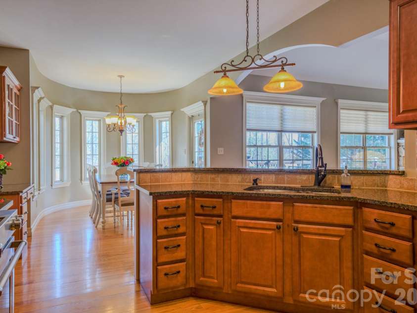 3975 Plantation Drive, Morganton, NC 28655.  MLS# CAR4354735, YatesRealty ID 5225. 