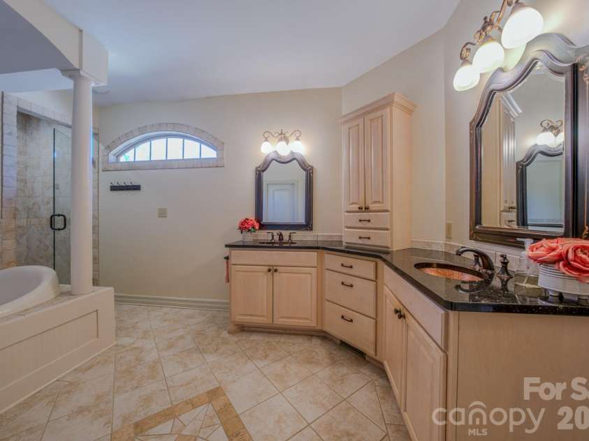 3975 Plantation Drive, Morganton, NC 28655.  MLS# CAR4354735, YatesRealty ID 5225. 