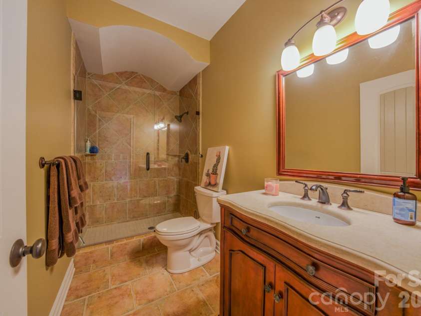 3975 Plantation Drive, Morganton, NC 28655.  MLS# CAR4354735, YatesRealty ID 5225. 