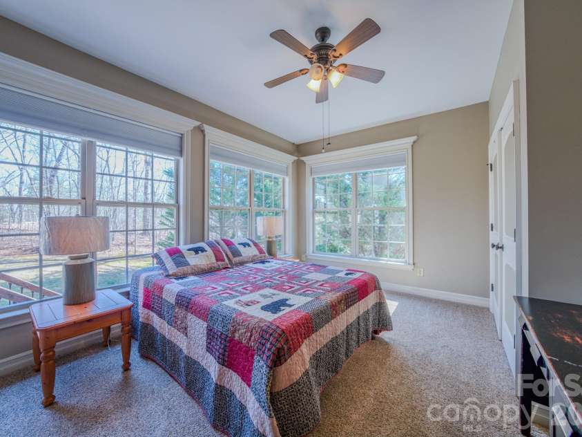 3975 Plantation Drive, Morganton, NC 28655.  MLS# CAR4354735, YatesRealty ID 5225. 