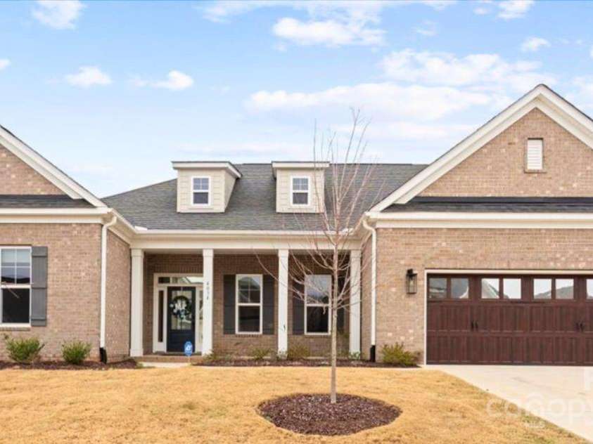 4034 Sagemont Drive, Concord, NC 28027.  MLS# CAR4231453, YatesRealty ID 5225. 