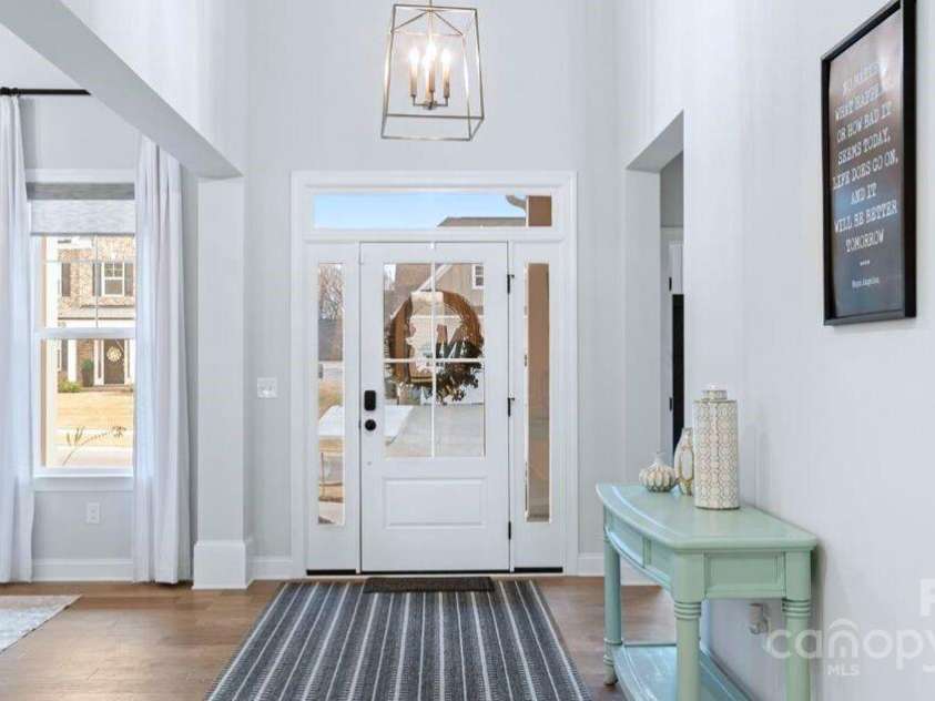 4034 Sagemont Drive, Concord, NC 28027.  MLS# CAR4231453, YatesRealty ID 5225. 