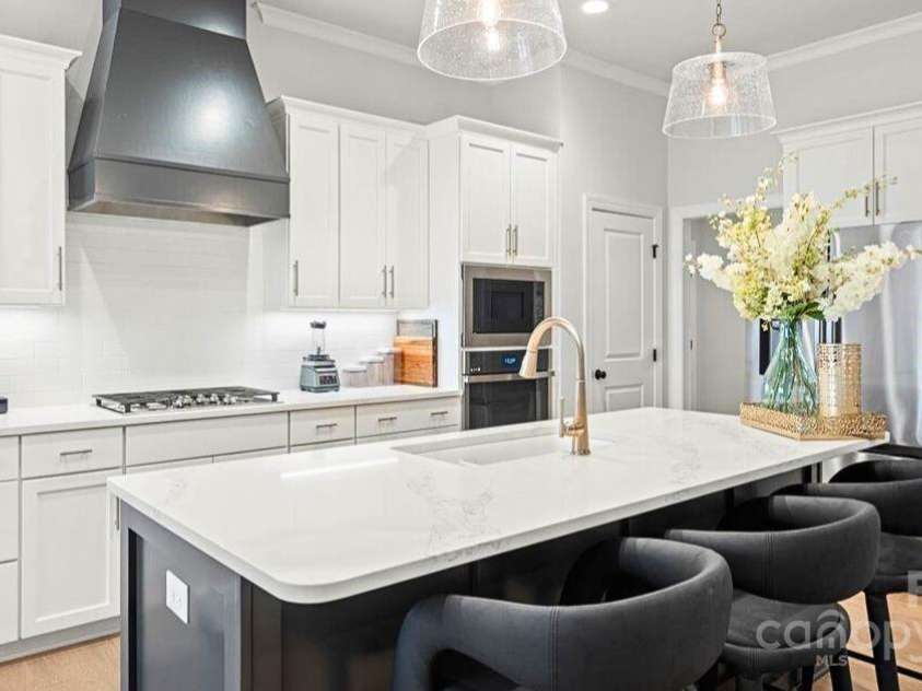 4034 Sagemont Drive, Concord, NC 28027.  MLS# CAR4231453, YatesRealty ID 5225. 