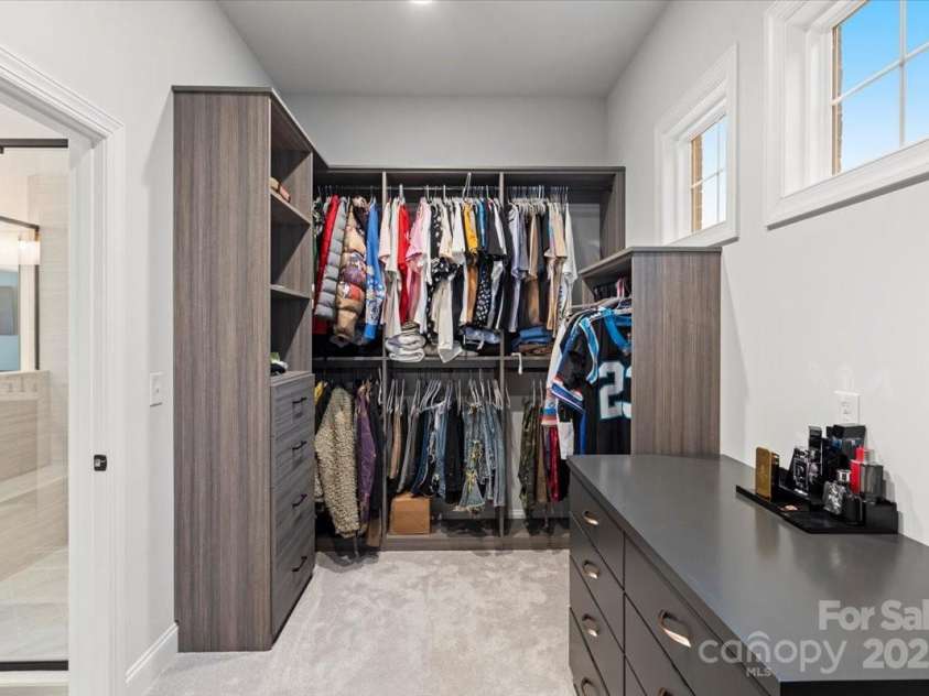 4034 Sagemont Drive, Concord, NC 28027.  MLS# CAR4231453, YatesRealty ID 5225. 