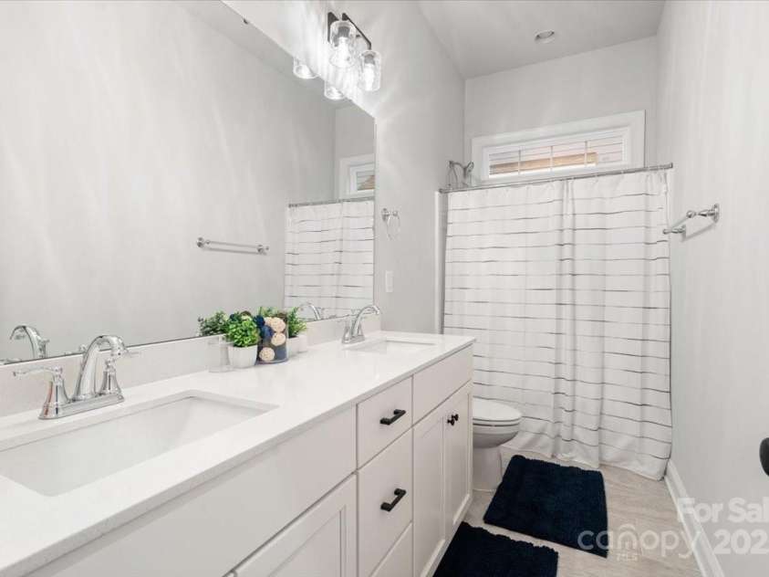 4034 Sagemont Drive, Concord, NC 28027.  MLS# CAR4231453, YatesRealty ID 5225. 