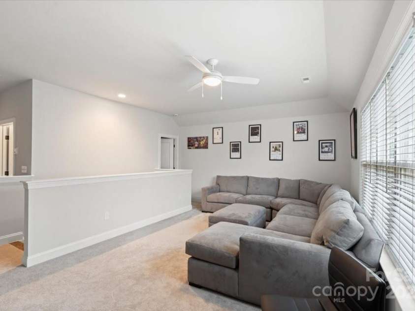 4034 Sagemont Drive, Concord, NC 28027.  MLS# CAR4231453, YatesRealty ID 5225. 