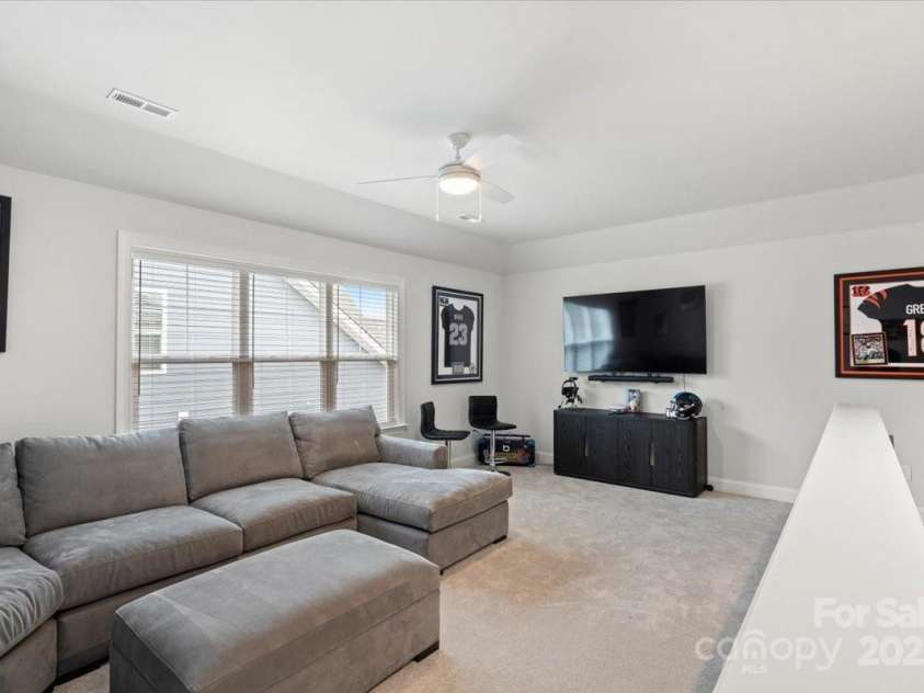 4034 Sagemont Drive, Concord, NC 28027.  MLS# CAR4231453, YatesRealty ID 5225. 