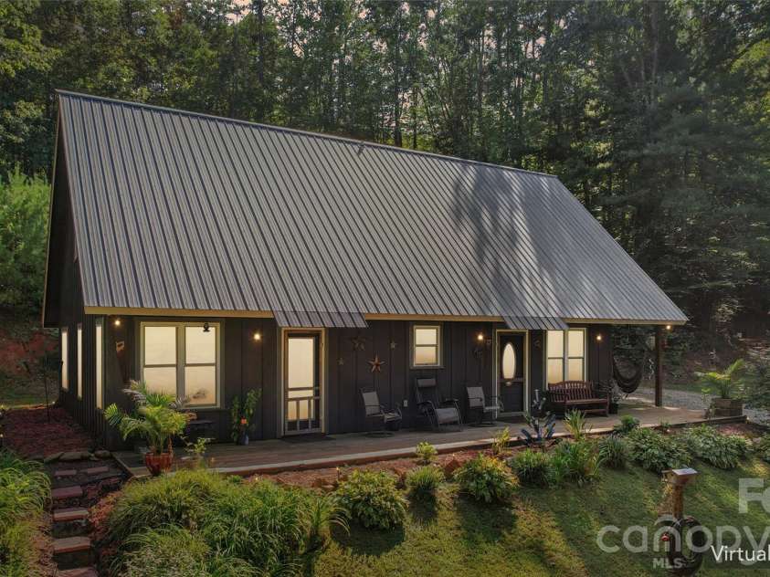 488 Hollywood Road, Moravian Falls, NC 28654.  MLS# CAR4426964, YatesRealty ID 52250. 