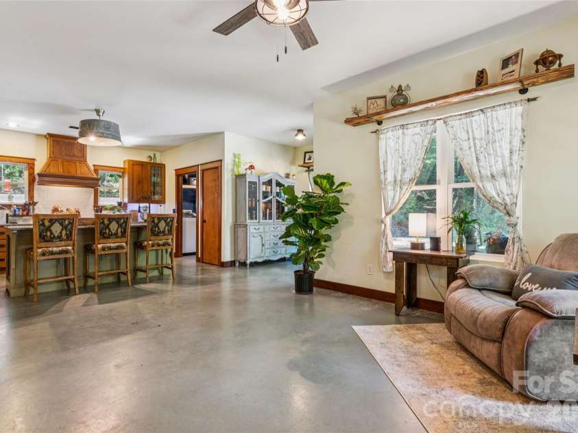 488 Hollywood Road, Moravian Falls, NC 28654.  MLS# CAR4426964, YatesRealty ID 52250. 