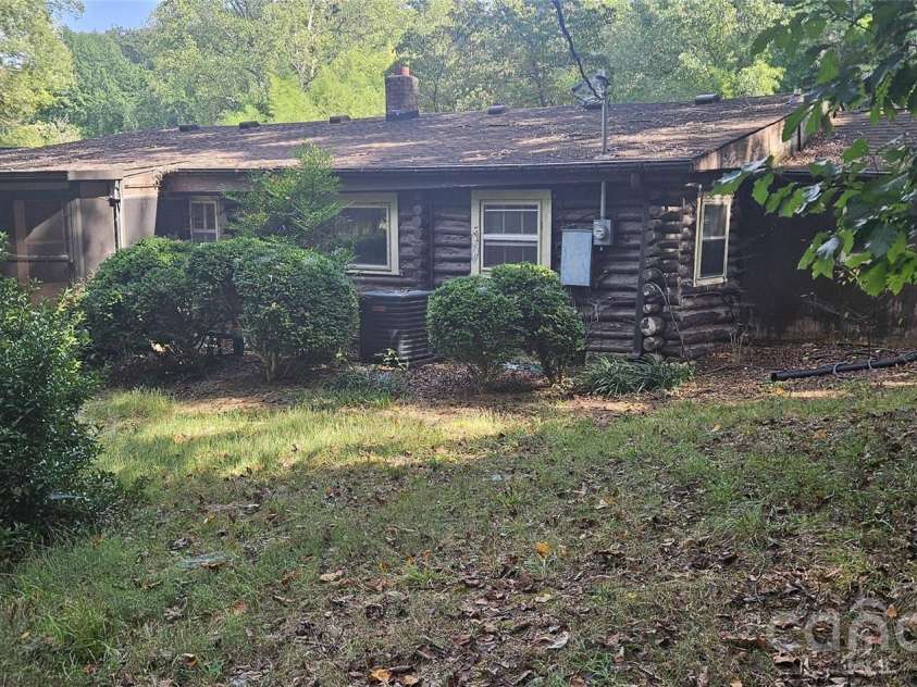 1944 Maiden Road, Maiden, NC 28650.  MLS# CAR4427127, YatesRealty ID 52252. 