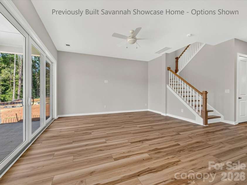 5217 Hollow Branch Road, Charlotte, NC 28278.  MLS# CAR4426580, YatesRealty ID 52256. 