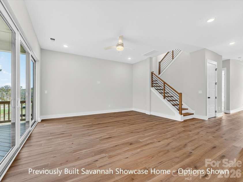 5217 Hollow Branch Road, Charlotte, NC 28278.  MLS# CAR4426580, YatesRealty ID 52256. 