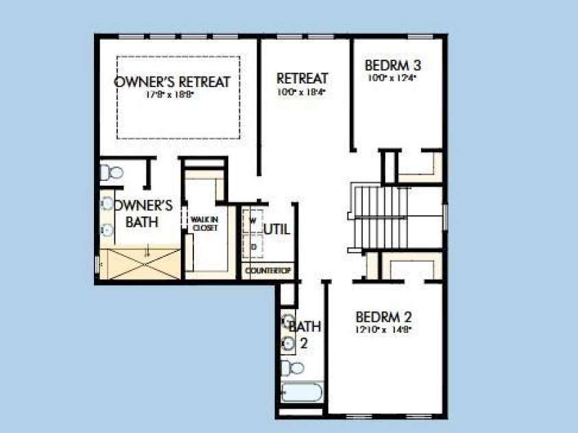 5217 Hollow Branch Road, Charlotte, NC 28278.  MLS# CAR4426580, YatesRealty ID 52256. 