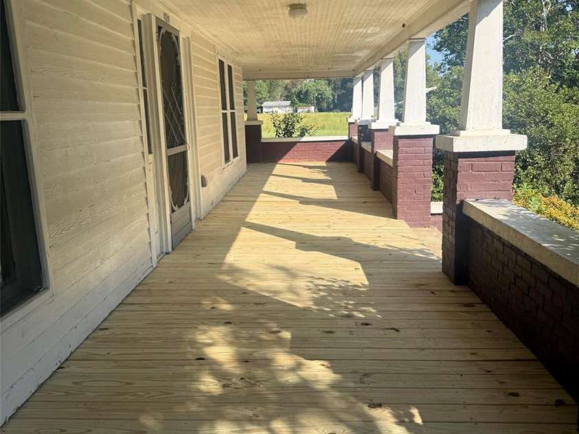 4241 Fallston Road, Shelby, NC 28150.  MLS# CAR4427137, YatesRealty ID 52259. 
