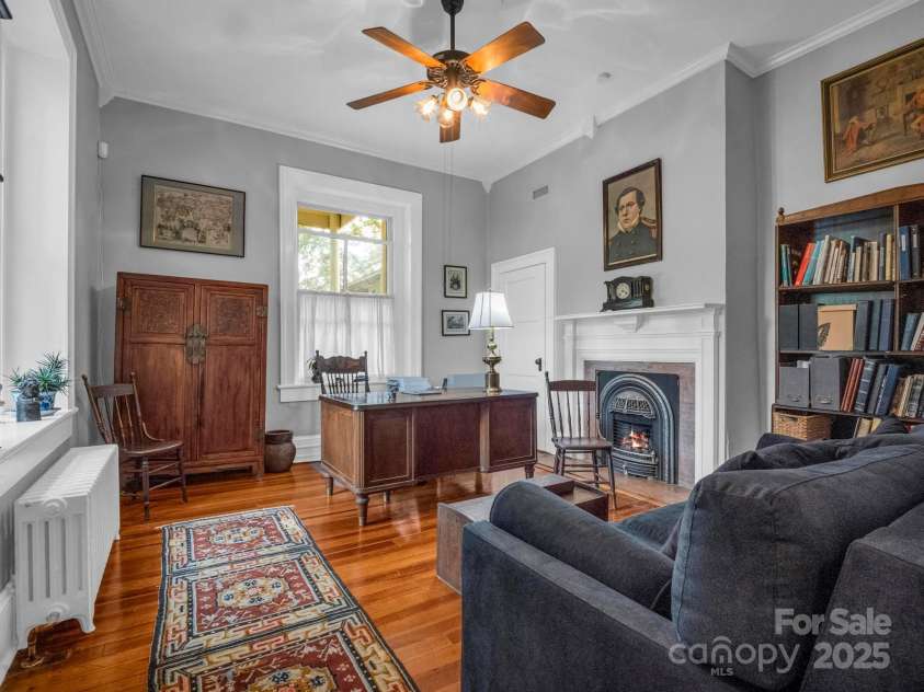 322 Killarney Street, Hendersonville, NC 28792.  MLS# CAR4228615, YatesRealty ID 5226. 