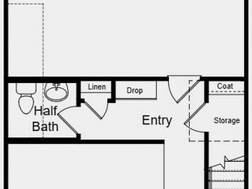 3928 Clemson Alley, Indian Land, SC 29707.  MLS# CAR4427142, YatesRealty ID 52261. Additional Highlights include: Storage at second floor and shower ledge at primary bath.