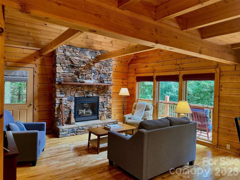 133 Smokemont Drive, Arden, NC 28704.  MLS# CAR4426881, YatesRealty ID 52266. 