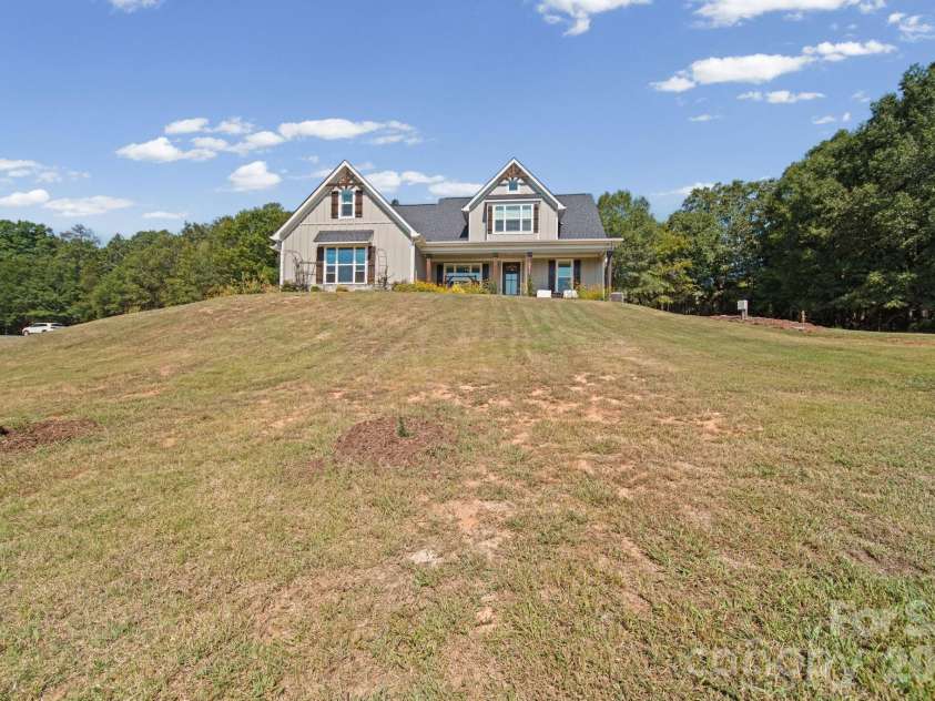 9435B Oak Grove Road, Stanfield, NC 28163.  MLS# CAR4427007, YatesRealty ID 52268. 