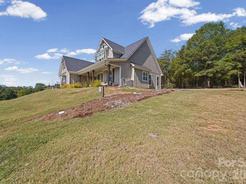 9435B Oak Grove Road, Stanfield, NC 28163.  MLS# CAR4427007, YatesRealty ID 52268. 