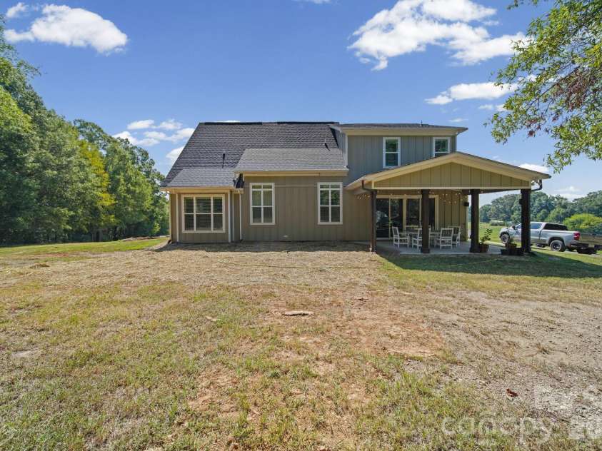 9435B Oak Grove Road, Stanfield, NC 28163.  MLS# CAR4427007, YatesRealty ID 52268. 