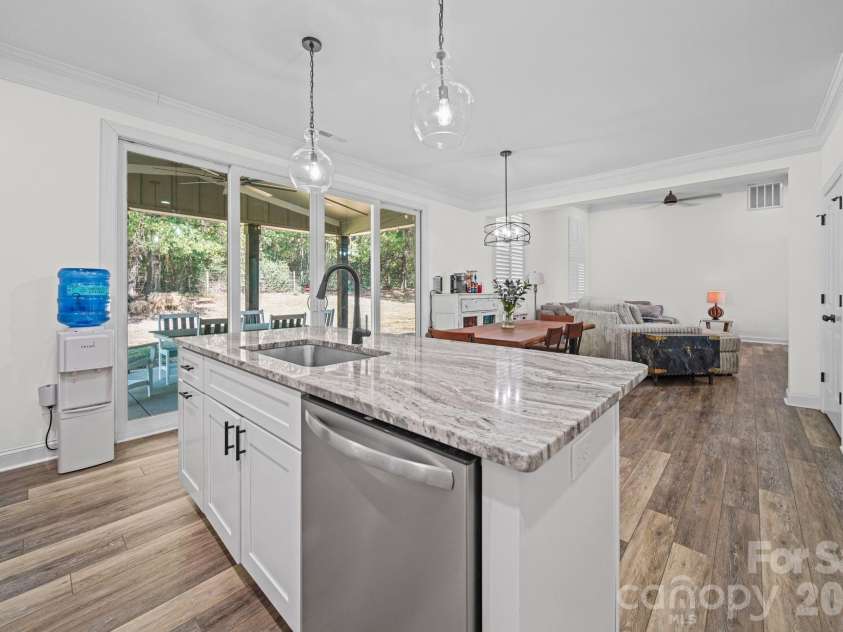 9435B Oak Grove Road, Stanfield, NC 28163.  MLS# CAR4427007, YatesRealty ID 52268. 