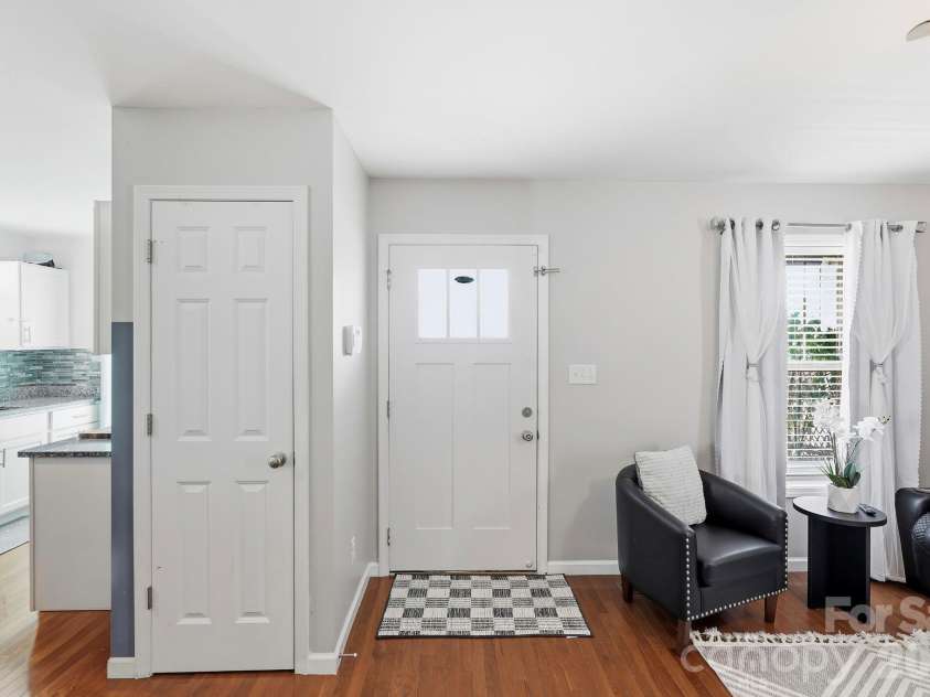 11 Yarrow Meadow Road, Weaverville, NC 28787.  MLS# CAR4427003, YatesRealty ID 52269. 