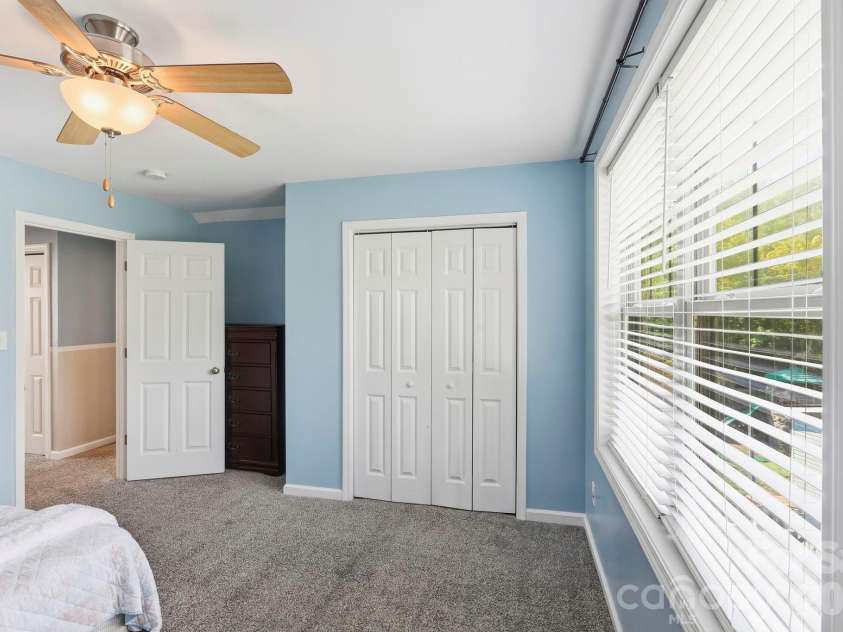 11 Yarrow Meadow Road, Weaverville, NC 28787.  MLS# CAR4427003, YatesRealty ID 52269. 