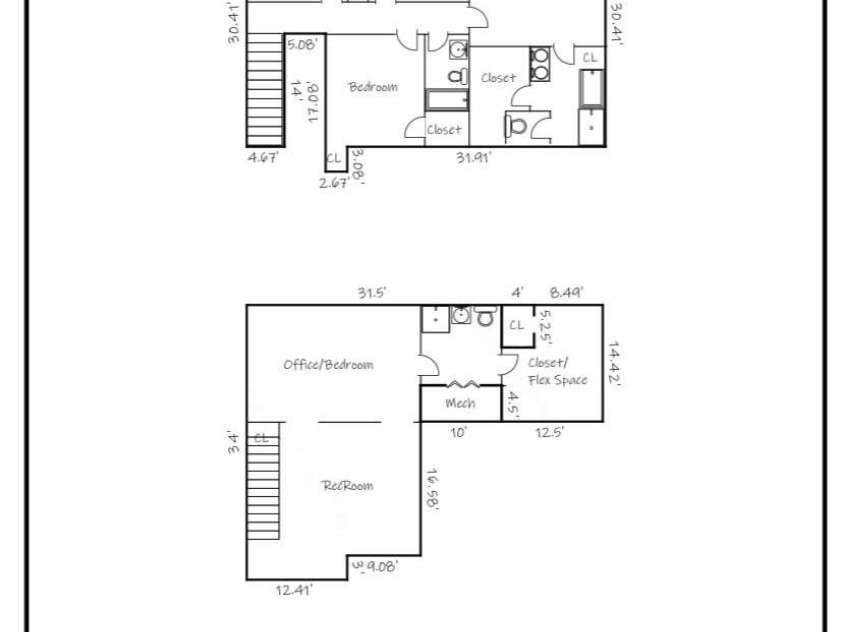 2594 Knoll Ridge Court, Hickory, NC 28602.  MLS# CAR4177398, YatesRealty ID 5227. 