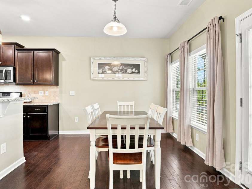 1727 Trentwood Drive, Fort Mill, SC 29715.  MLS# CAR4420632, YatesRealty ID 52273. 