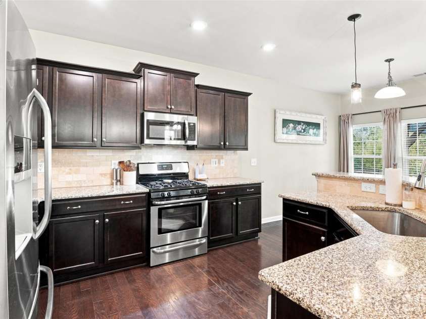 1727 Trentwood Drive, Fort Mill, SC 29715.  MLS# CAR4420632, YatesRealty ID 52273. 