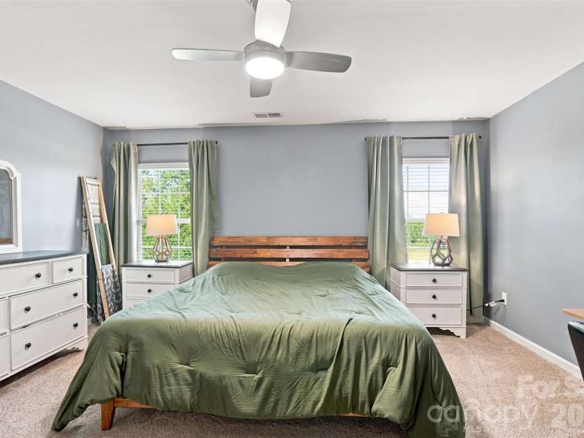 1727 Trentwood Drive, Fort Mill, SC 29715.  MLS# CAR4420632, YatesRealty ID 52273. 