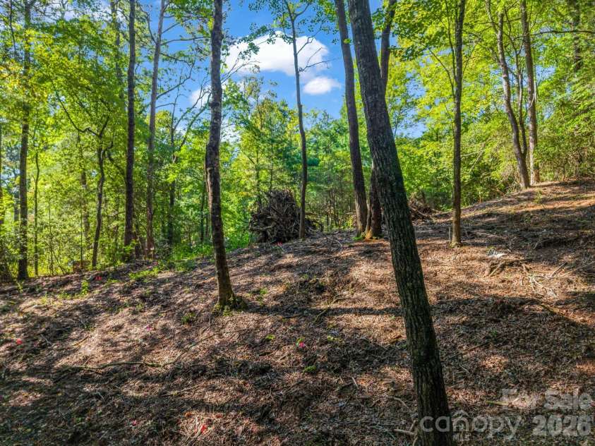 130 Summit Rise Road, Pisgah Forest, NC 28768.  MLS# CAR4426002, YatesRealty ID 52274. 