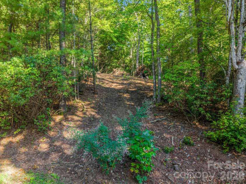 130 Summit Rise Road, Pisgah Forest, NC 28768.  MLS# CAR4426002, YatesRealty ID 52274. 