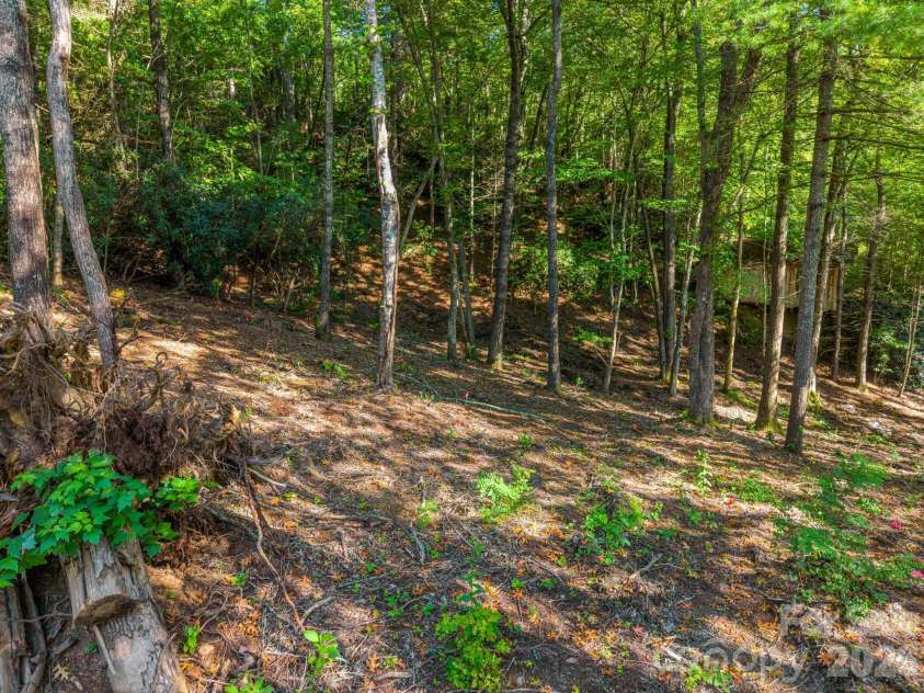 130 Summit Rise Road, Pisgah Forest, NC 28768.  MLS# CAR4426002, YatesRealty ID 52274. 