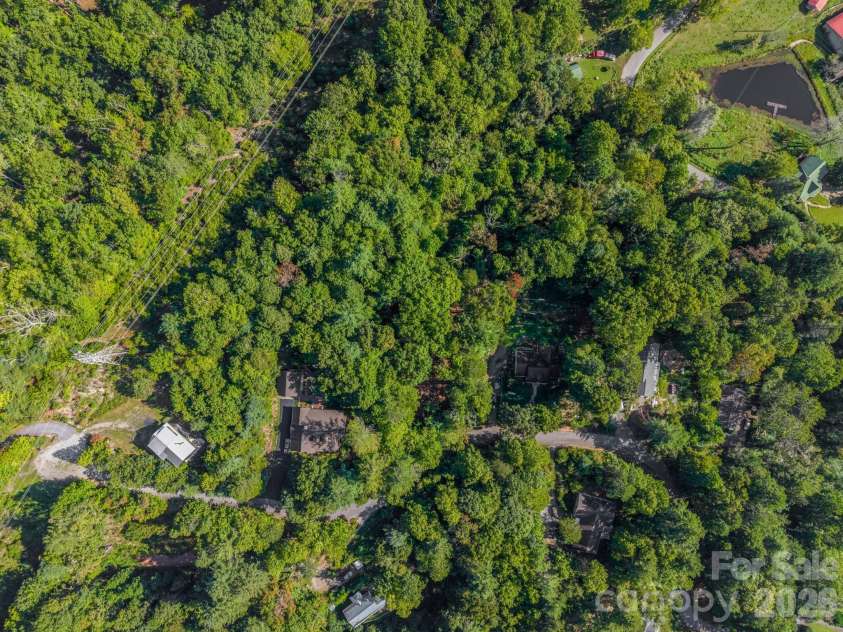 130 Summit Rise Road, Pisgah Forest, NC 28768.  MLS# CAR4426002, YatesRealty ID 52274. 
