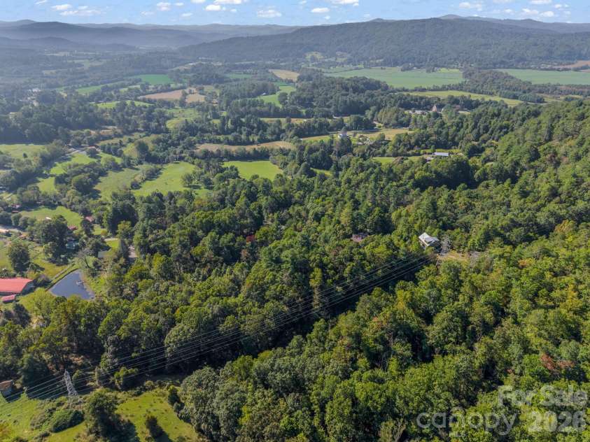 130 Summit Rise Road, Pisgah Forest, NC 28768.  MLS# CAR4426002, YatesRealty ID 52274. 