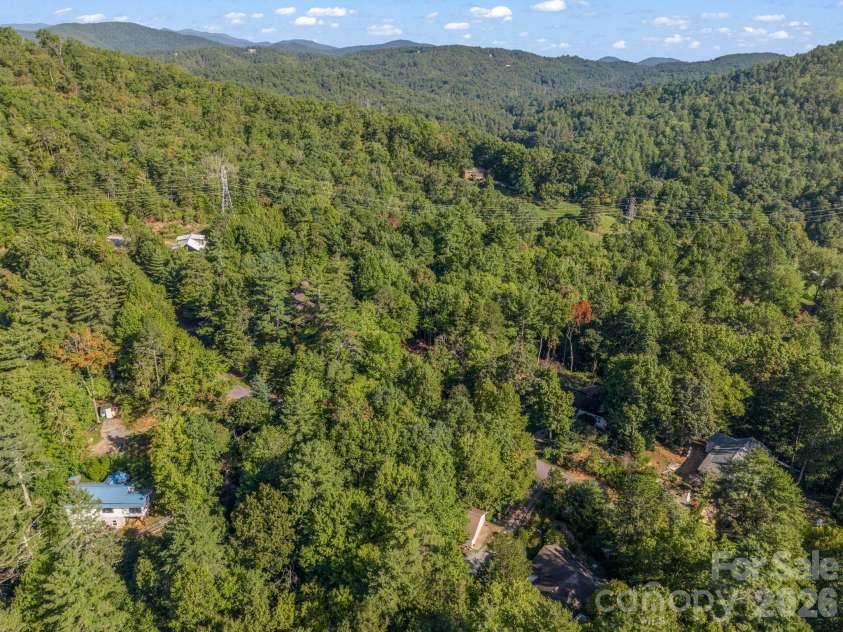 130 Summit Rise Road, Pisgah Forest, NC 28768.  MLS# CAR4426002, YatesRealty ID 52274. 