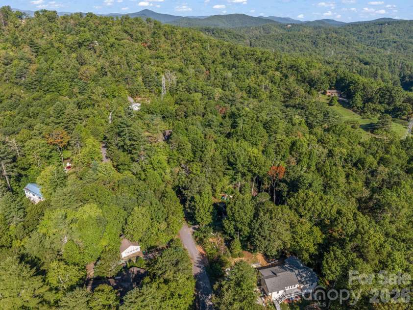 130 Summit Rise Road, Pisgah Forest, NC 28768.  MLS# CAR4426002, YatesRealty ID 52274. 