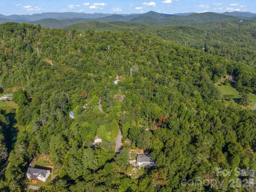 130 Summit Rise Road, Pisgah Forest, NC 28768.  MLS# CAR4426002, YatesRealty ID 52274. 