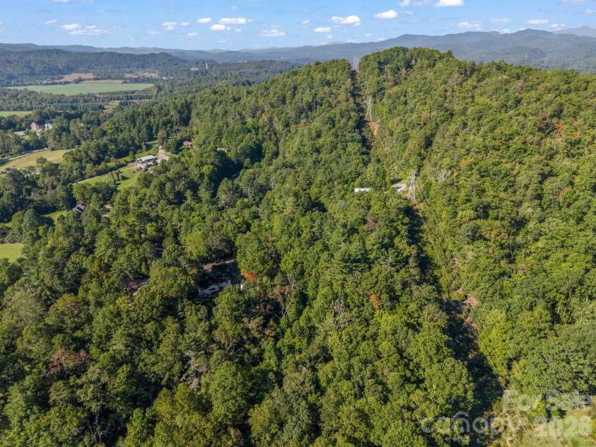 130 Summit Rise Road, Pisgah Forest, NC 28768.  MLS# CAR4426002, YatesRealty ID 52274. 