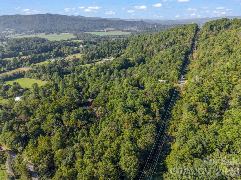 130 Summit Rise Road, Pisgah Forest, NC 28768.  MLS# CAR4426002, YatesRealty ID 52274. 