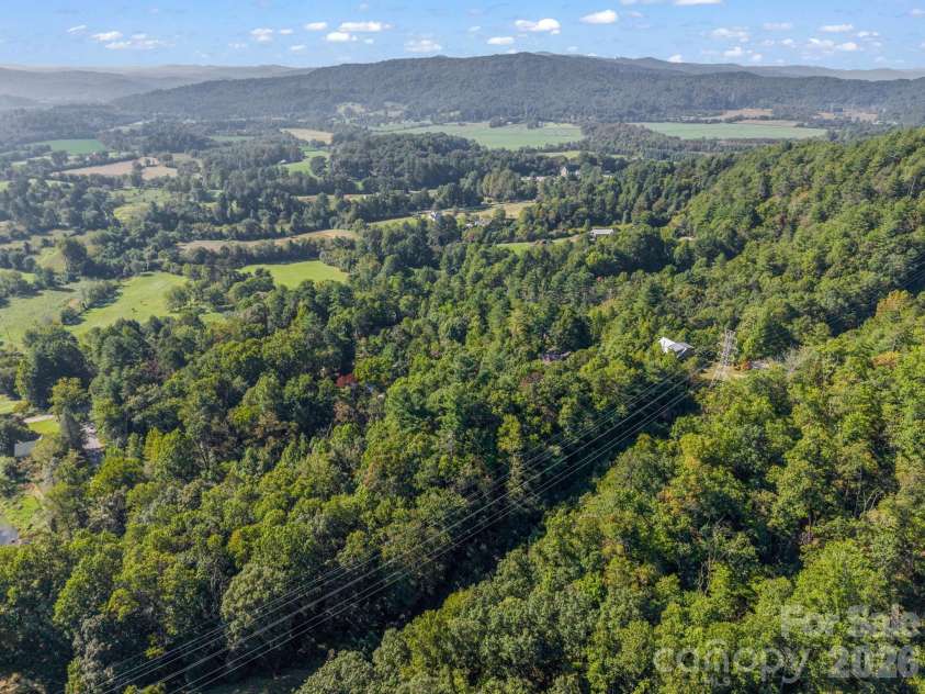 130 Summit Rise Road, Pisgah Forest, NC 28768.  MLS# CAR4426002, YatesRealty ID 52274. 